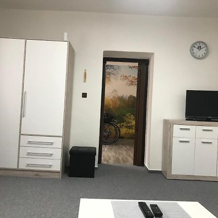 Lomnice nad Lužnicí Cyklo-Moto Apartman מראה חיצוני תמונה